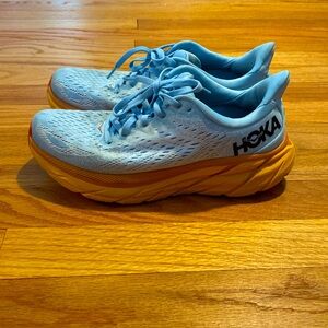 Hoka clifton 8